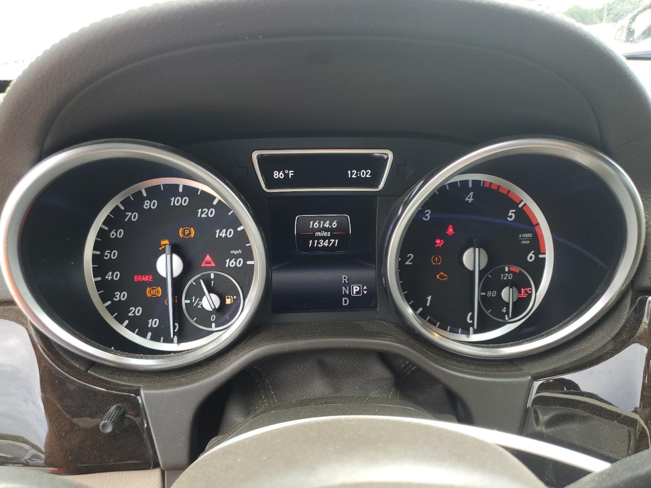 2015 Mercedes-Benz Gl 350 Bluetec VIN: 4JGDF2EE5FA521956 Lot: 65032465