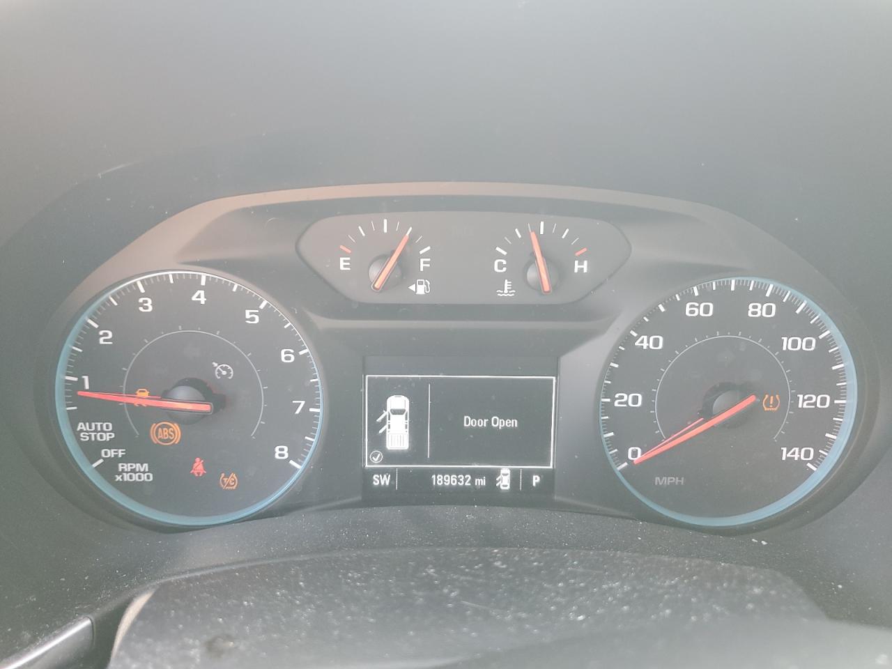 2018 Chevrolet Equinox Ls VIN: 3GNAXHEV5JS562951 Lot: 62494515