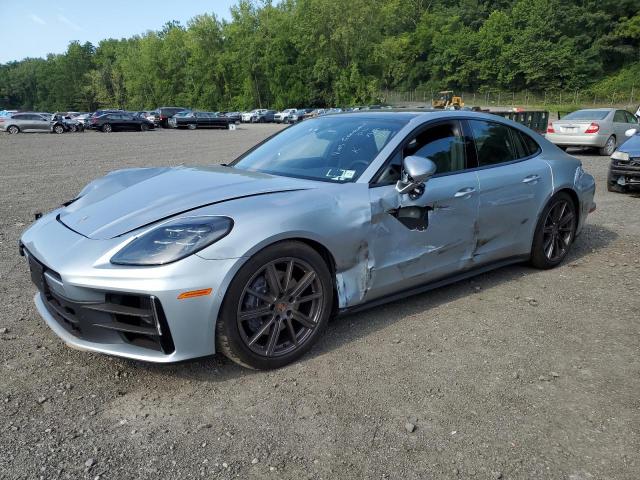 PORSCHE PANAMERA – zdjęcie z aukcji, lot #66277285