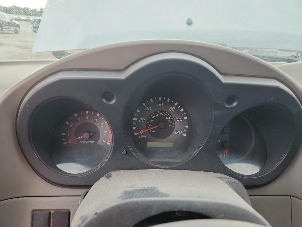 5n1ed28t92c581225 5N1ED28T92C581225 2002 Nissan Xterra Xe