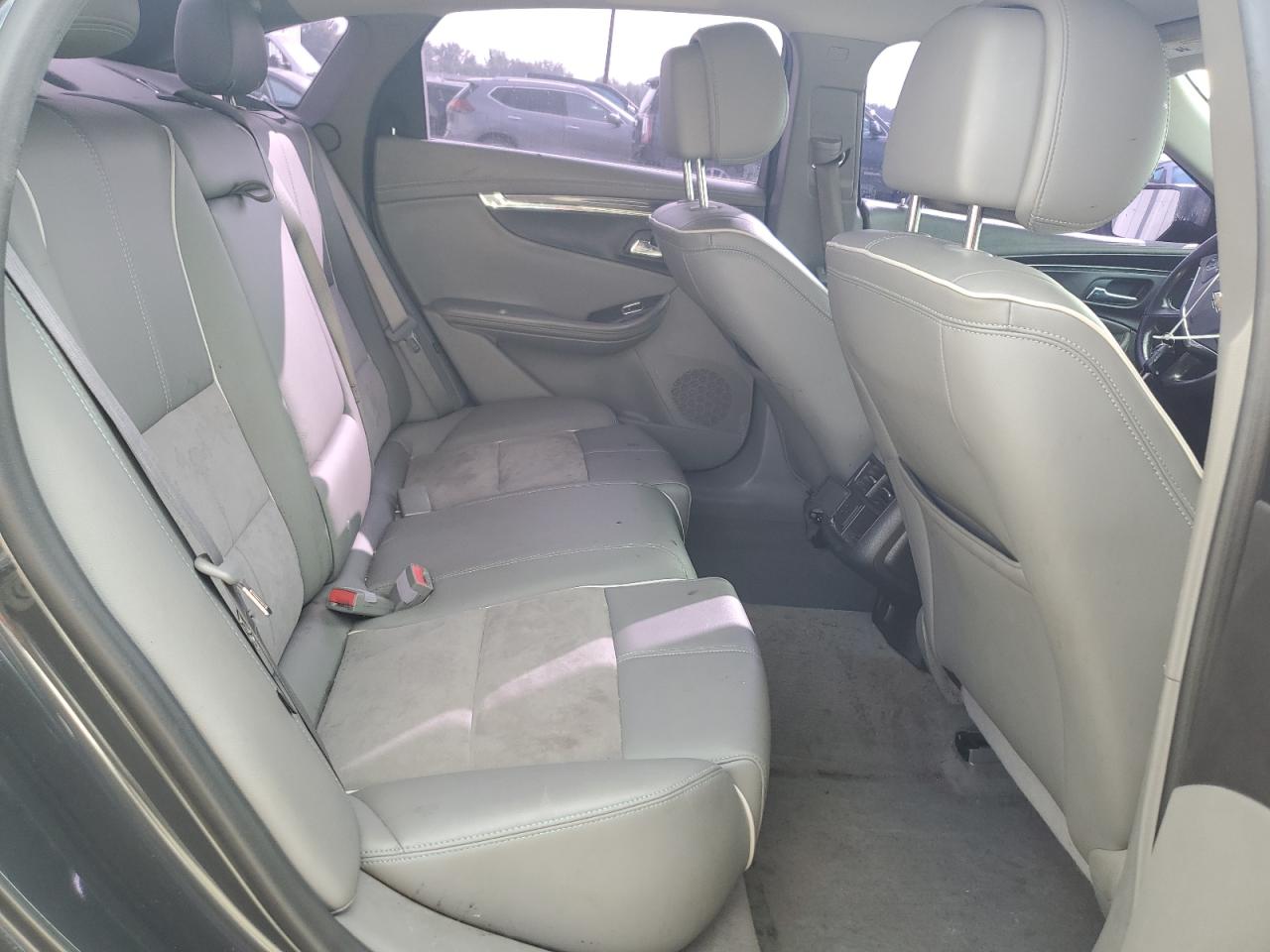 2014 Chevrolet Impala Lt VIN: 2G1125S3XE9138962 Lot: 64721125