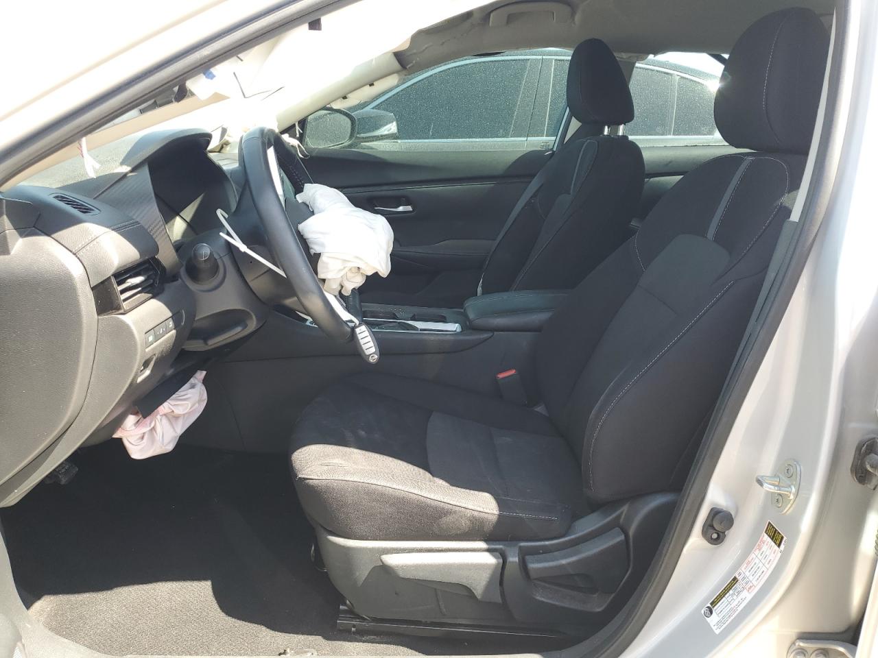 2021 Nissan Sentra Sv VIN: 3N1AB8CV0MY329963 Lot: 60465945