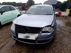 2007 VOLKSWAGEN PASSAT SE for sale at Copart COLCHESTER