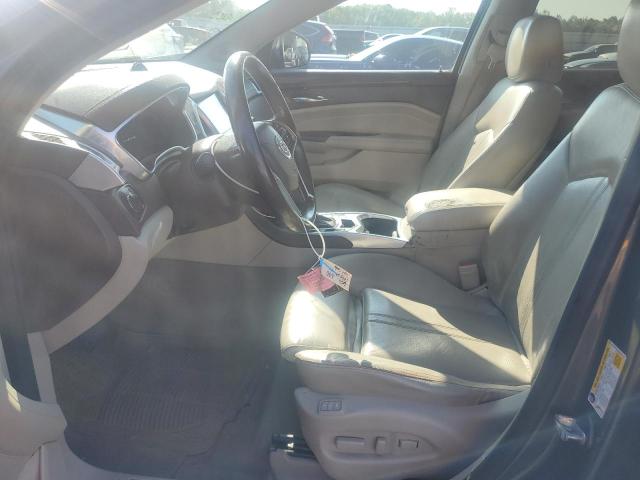  CADILLAC SRX 2013 Gray