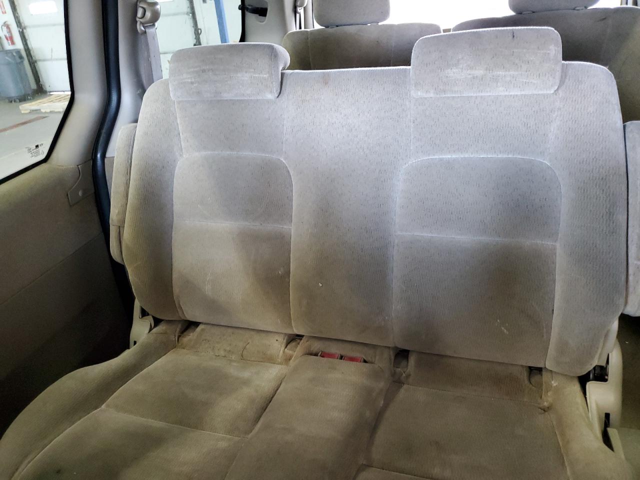 2005 Kia Sedona Ex VIN: KNDUP131456634617 Lot: 62830375