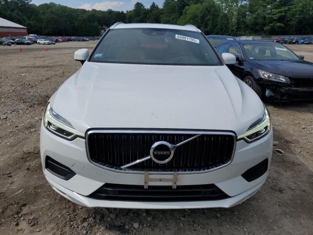  VOLVO XC60 2018 White