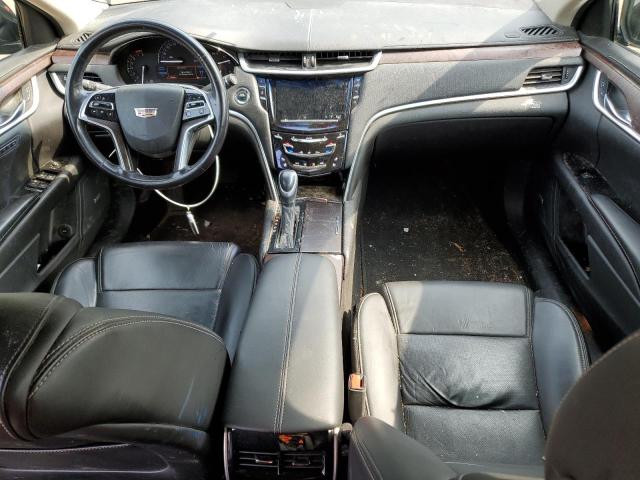  CADILLAC XTS 2019 Czarny