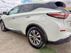 2017 NISSAN MURANO S   à vendre chez Copart TX - EL PASO