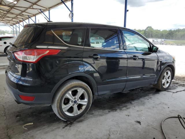  FORD ESCAPE 2014 Black