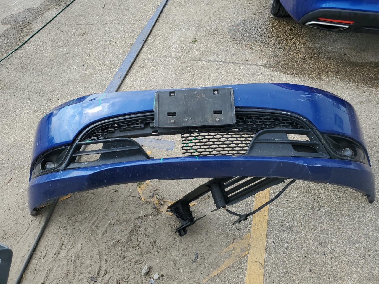 2015 Chrysler 200 S VIN: 1C3CCCBG7FN673576 Lot: 63762455