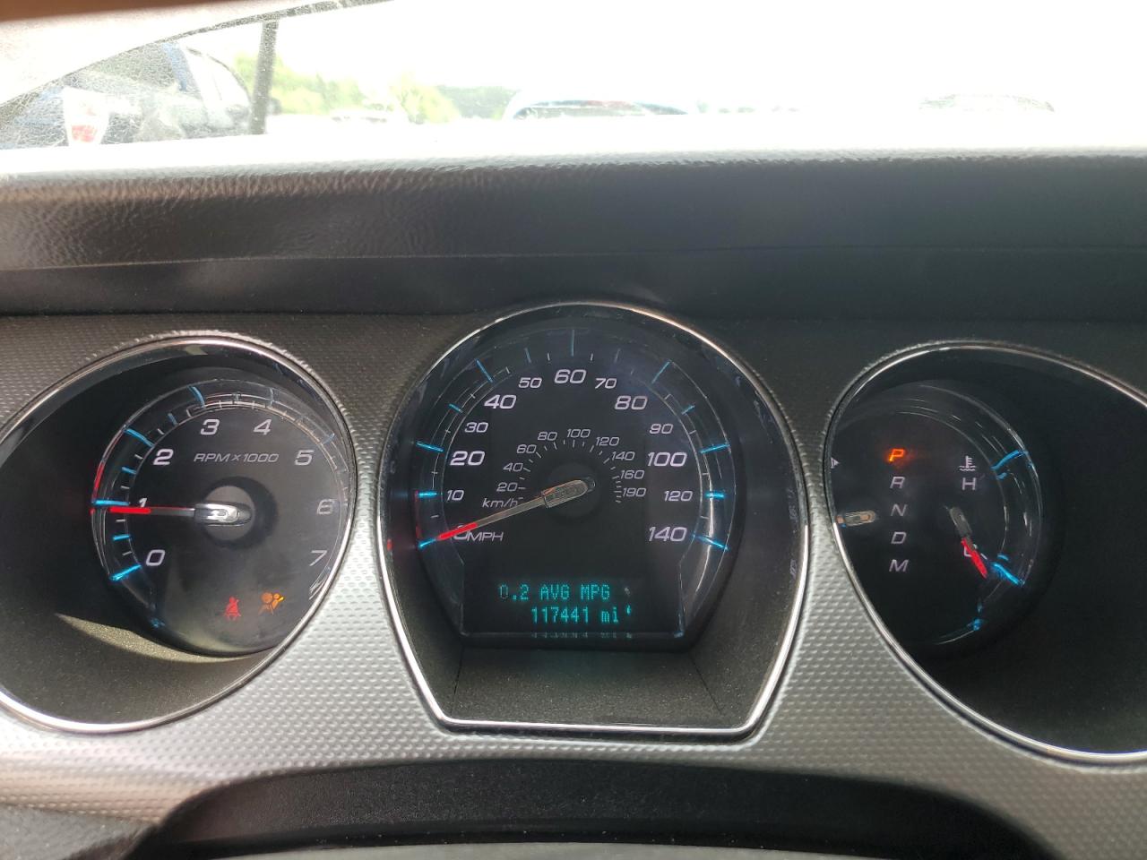 2011 Ford Taurus Sel VIN: 1FAHP2EW6BG178714 Lot: 63165175