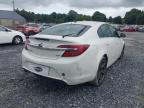2014 VAUXHALL INSIGNIA L for sale at Copart BELFAST