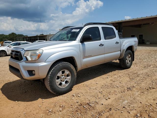 2013 Toyota Tacoma Double Cab