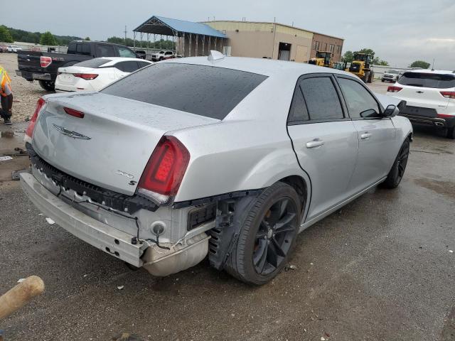  CHRYSLER 300 2019 Серебристый