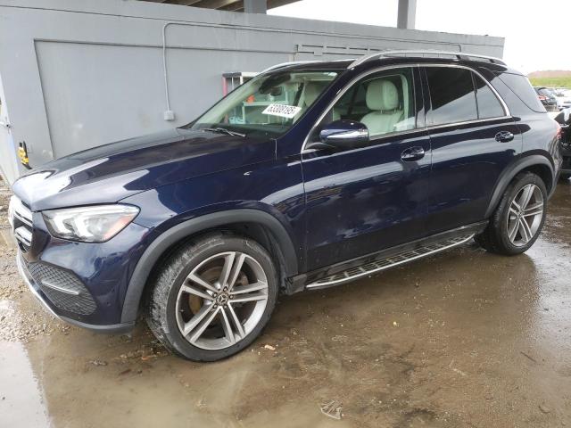 MERCEDES-BENZ GLE 350 2021