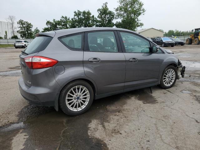  FORD CMAX 2013 Szary