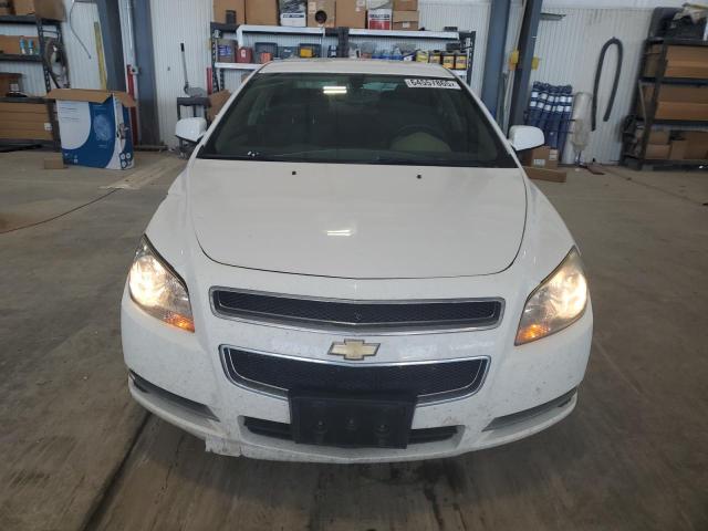 Sedans CHEVROLET MALIBU 2012 Biały