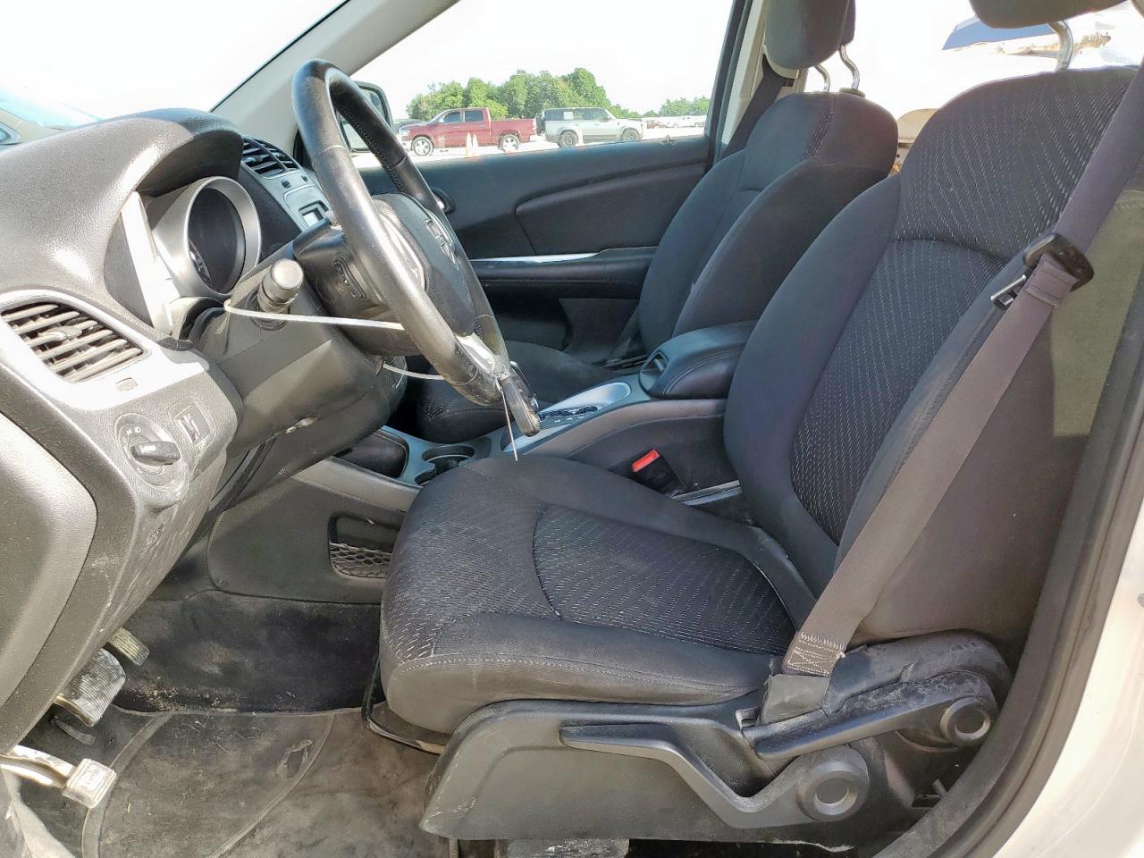 2018 Dodge Journey Se VIN: 3C4PDCAB9JT496179 Lot: 64493105