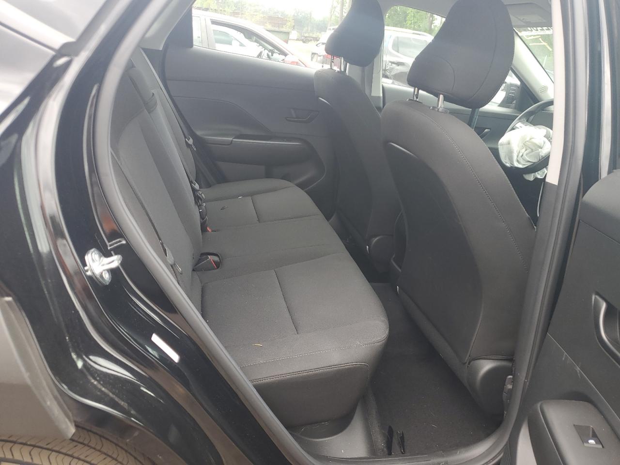 km8hacab7ru164428 KM8HACAB7RU164428 2024 Hyundai Kona Se