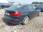 2013 BMW 320I SPORT GT AUTO  for sale at Copart WISBECH