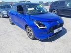 2025 SUZUKI SWIFT ULTRA for sale at Copart CHESTER