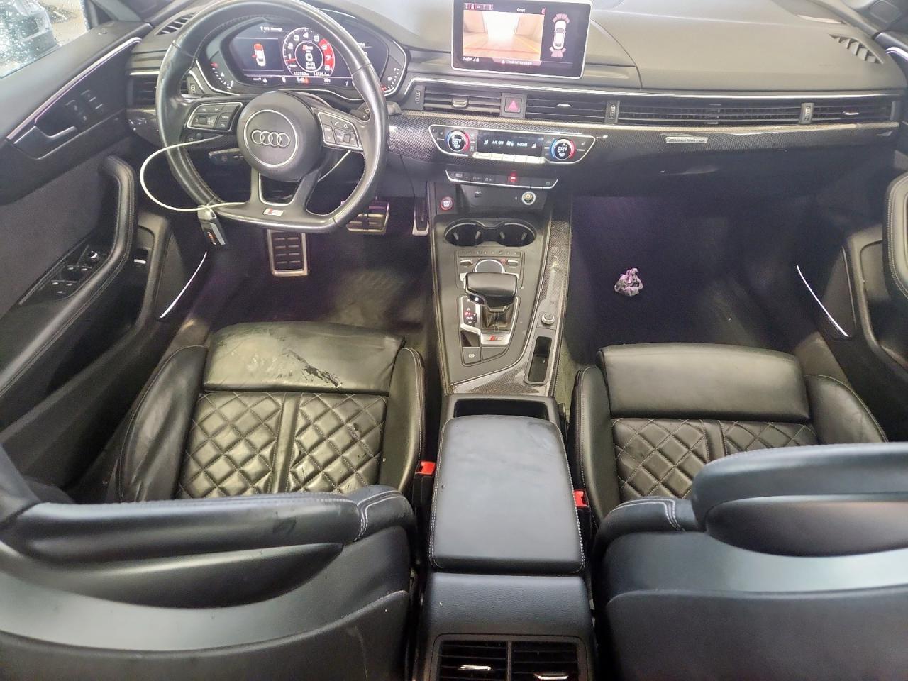 2018 Audi S5 Prestige VIN: WAUC4CF59JA064259 Lot: 63571445