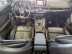 2018 AUDI S5 PRESTIGE for sale at Copart TX - DALLAS SOUTH