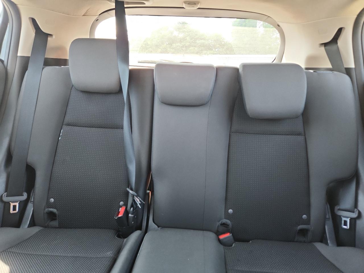 3czru6h3xnm703701 3CZRU6H3XNM703701 2022 Honda Hr-V Lx