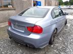 2010 BMW 318D M SPO for sale at Copart BELFAST