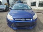 2012 FORD FOCUS SE   à vendre chez Copart QC - MONTREAL