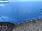 2010 VAUXHALL AGILA CLUB for sale at Copart SANDTOFT
