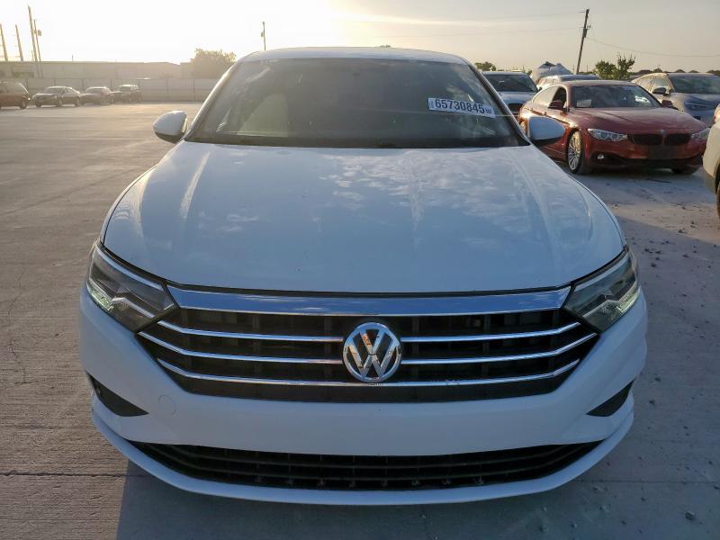  VOLKSWAGEN JETTA 2020 White