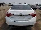 2014 TOYOTA COROLLA L   for sale at Copart ON - TORONTO