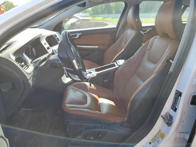  VOLVO S60 2018 White