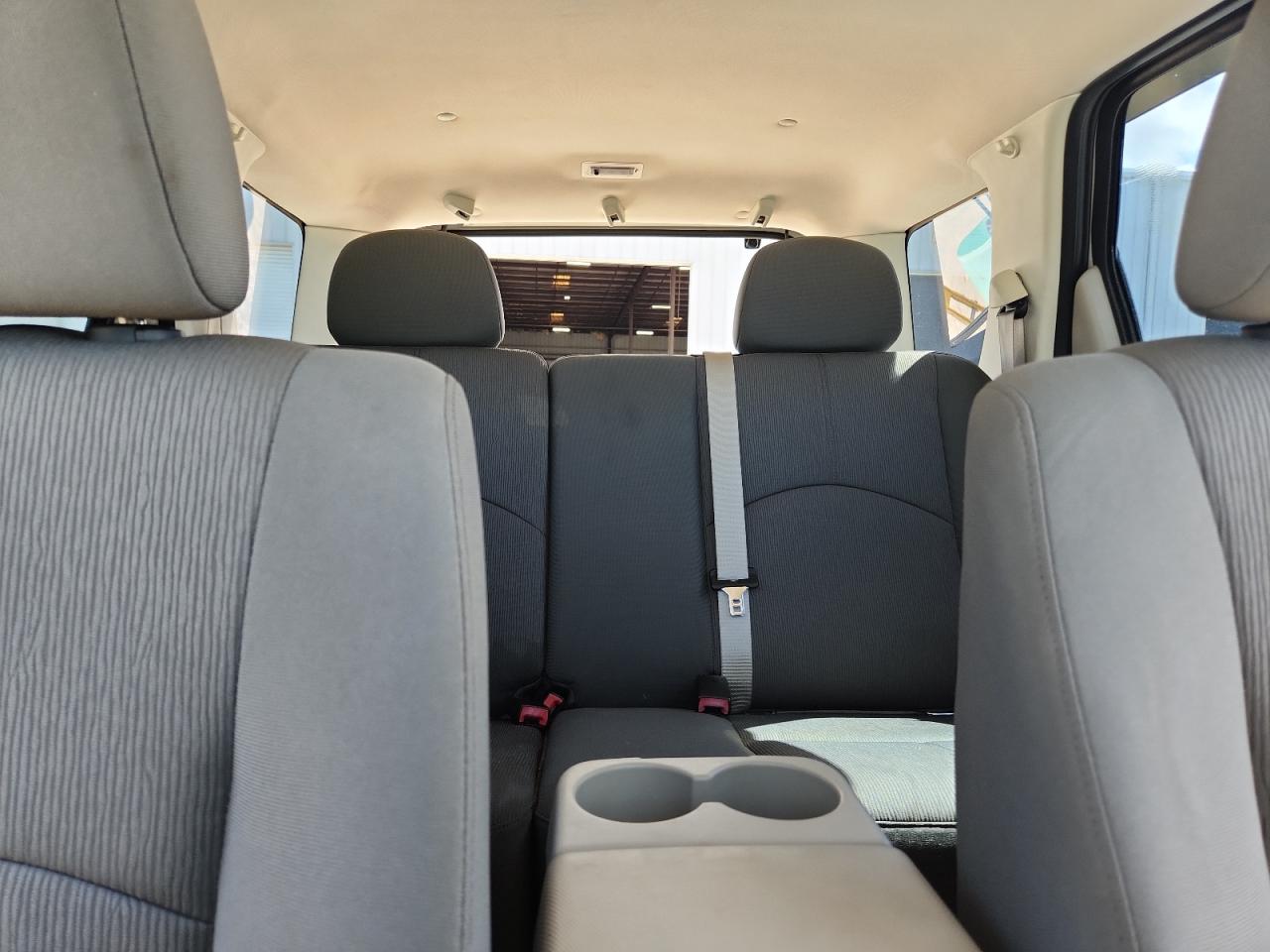 2011 Mazda Tribute I VIN: 4F2CY0C78BKM07277 Lot: 64648405