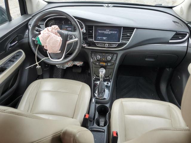  BUICK ENCORE 2018 Black