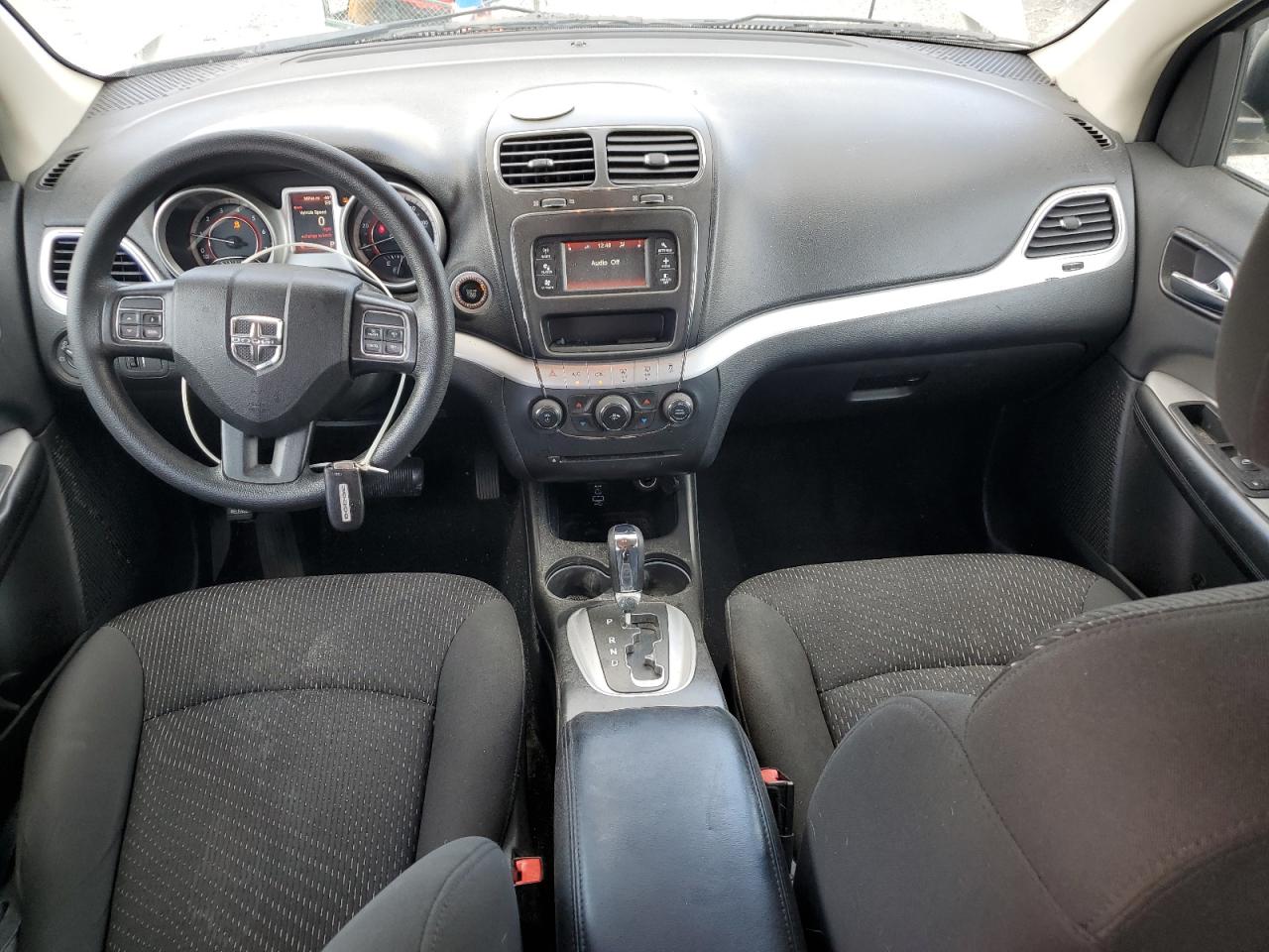 2018 Dodge Journey Sxt VIN: 3C4PDCBB4JT158140 Lot: 64291765