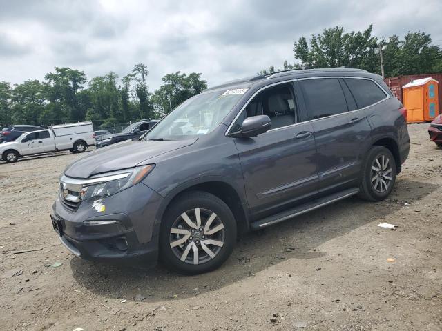 HONDA PILOT – zdjęcie z aukcji, lot #62173115