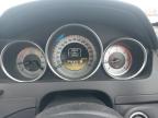 2012 MERCEDES BENZ C220 AMG S for sale at Copart CHESTER