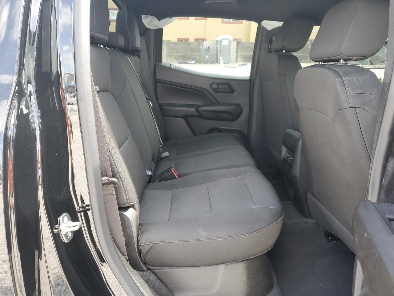 1gcgsbec6r1138785 1GCGSBEC6R1138785 2024 Chevrolet Colorado