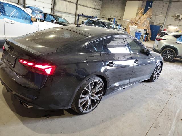 2022 AUDI S5 PREMIUM  