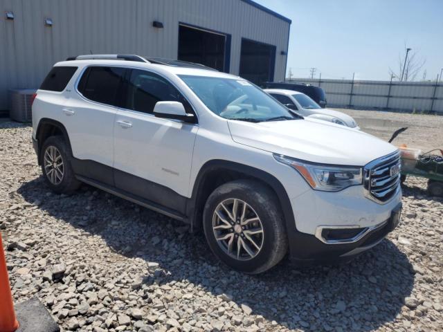  GMC ACADIA 2019 White