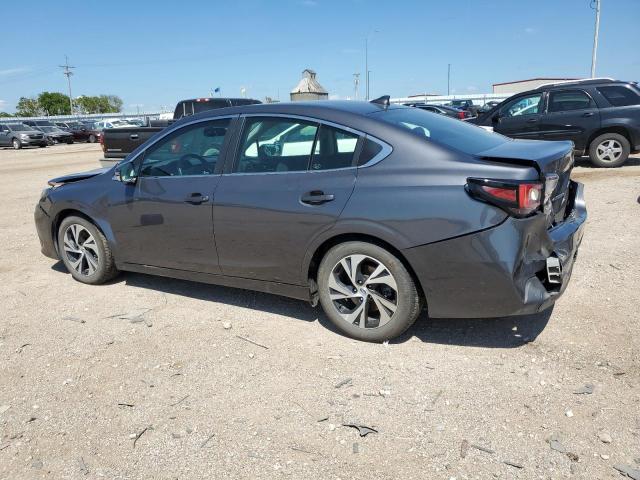  SUBARU LEGACY 2021 Charcoal