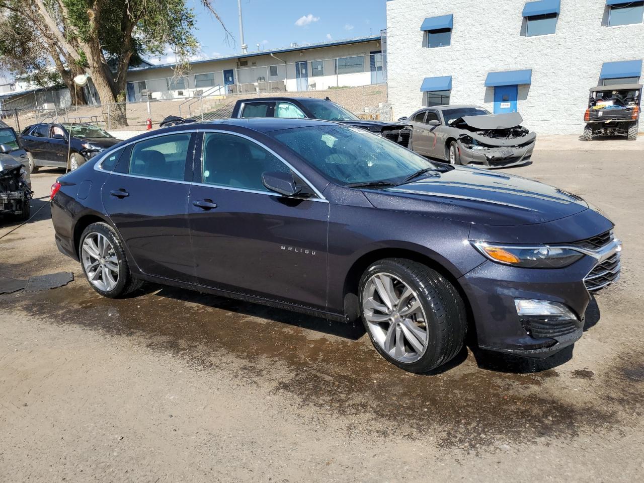 1g1zd5st1pf163644 1G1ZD5ST1PF163644 2023 Chevrolet Malibu Lt