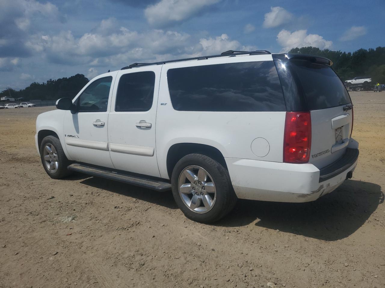 1gkfc36j29r214102 1GKFC36J29R214102 2009 GMC Yukon Xl C1500 Slt