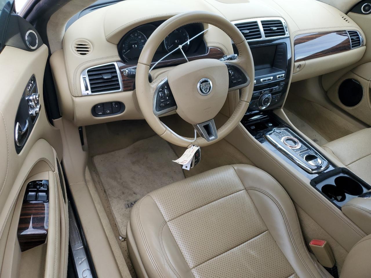 sajwa4gb9clb45440 SAJWA4GB9CLB45440 2012 Jaguar Xk