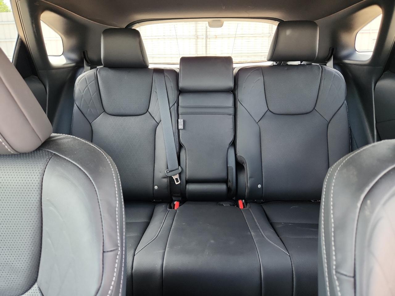2024 Lexus Rx 350 Base VIN: 2T2BAMCAXRC076275 Lot: 64814985