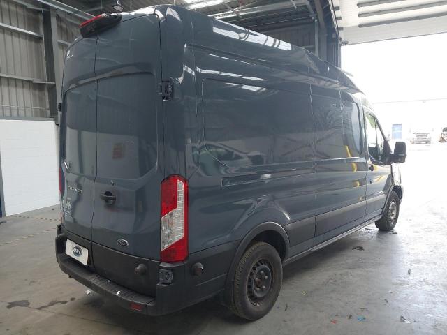 2021 FORD TRANSIT 35