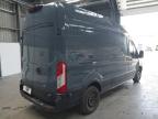 2021 FORD TRANSIT 35 for sale at Copart EAST KILBRIDE