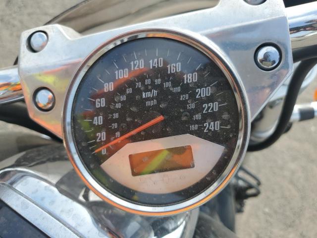 2003 HONDA VTX1800 C  